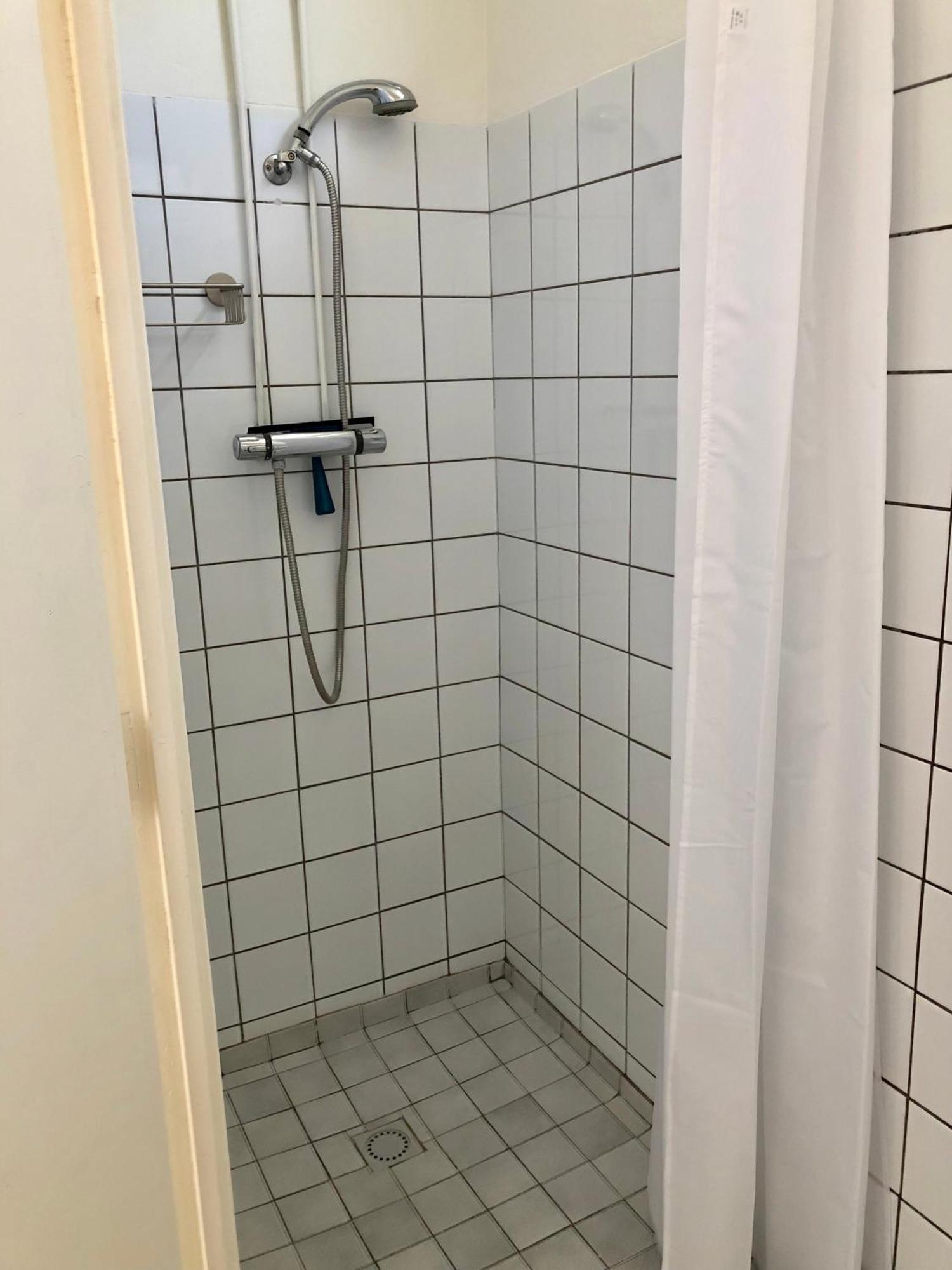 Apartment De Juttershut