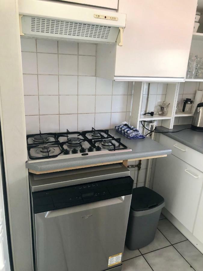 Apartment De Juttershut Egmond aan Zee