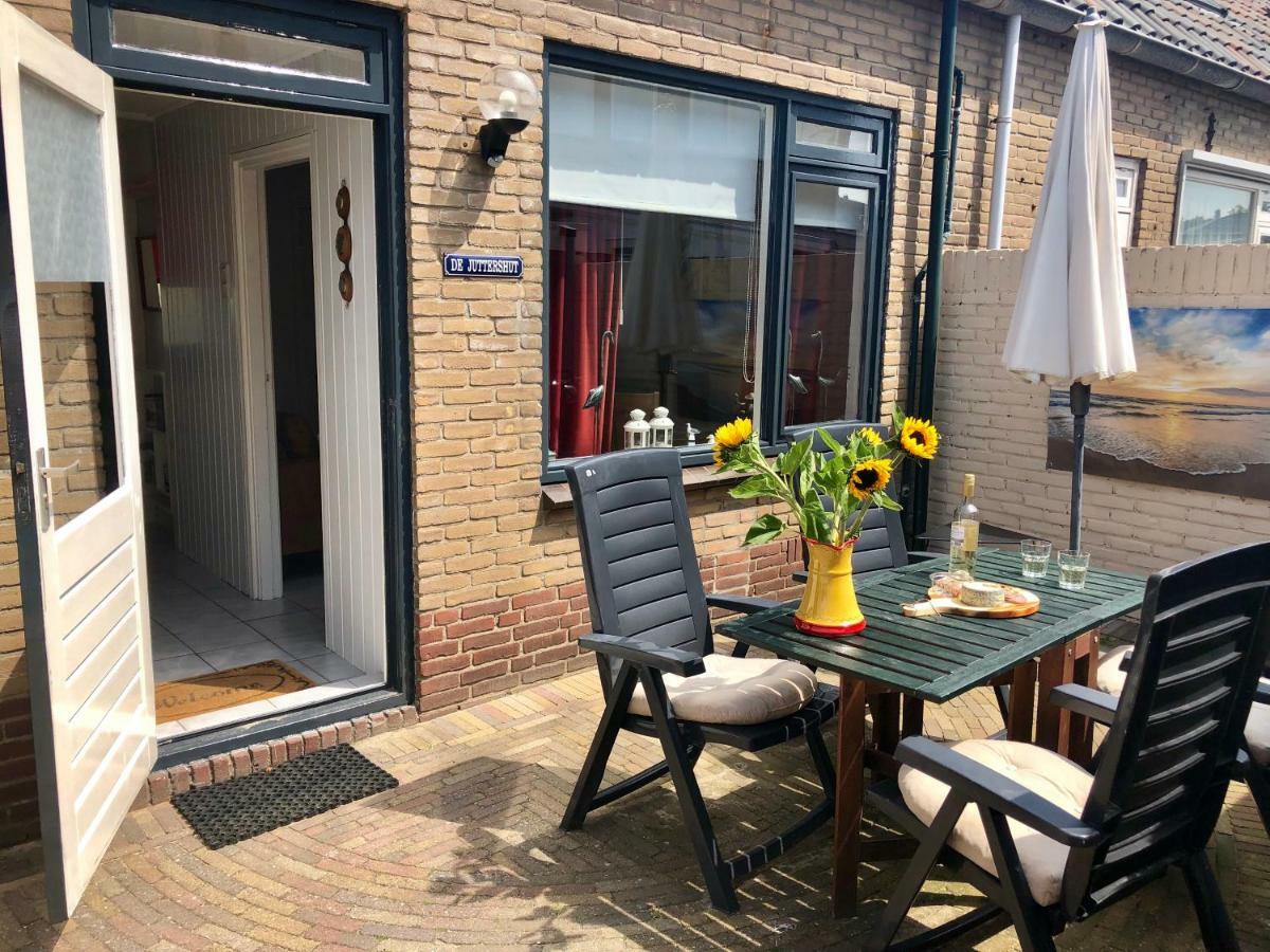 De Juttershut *