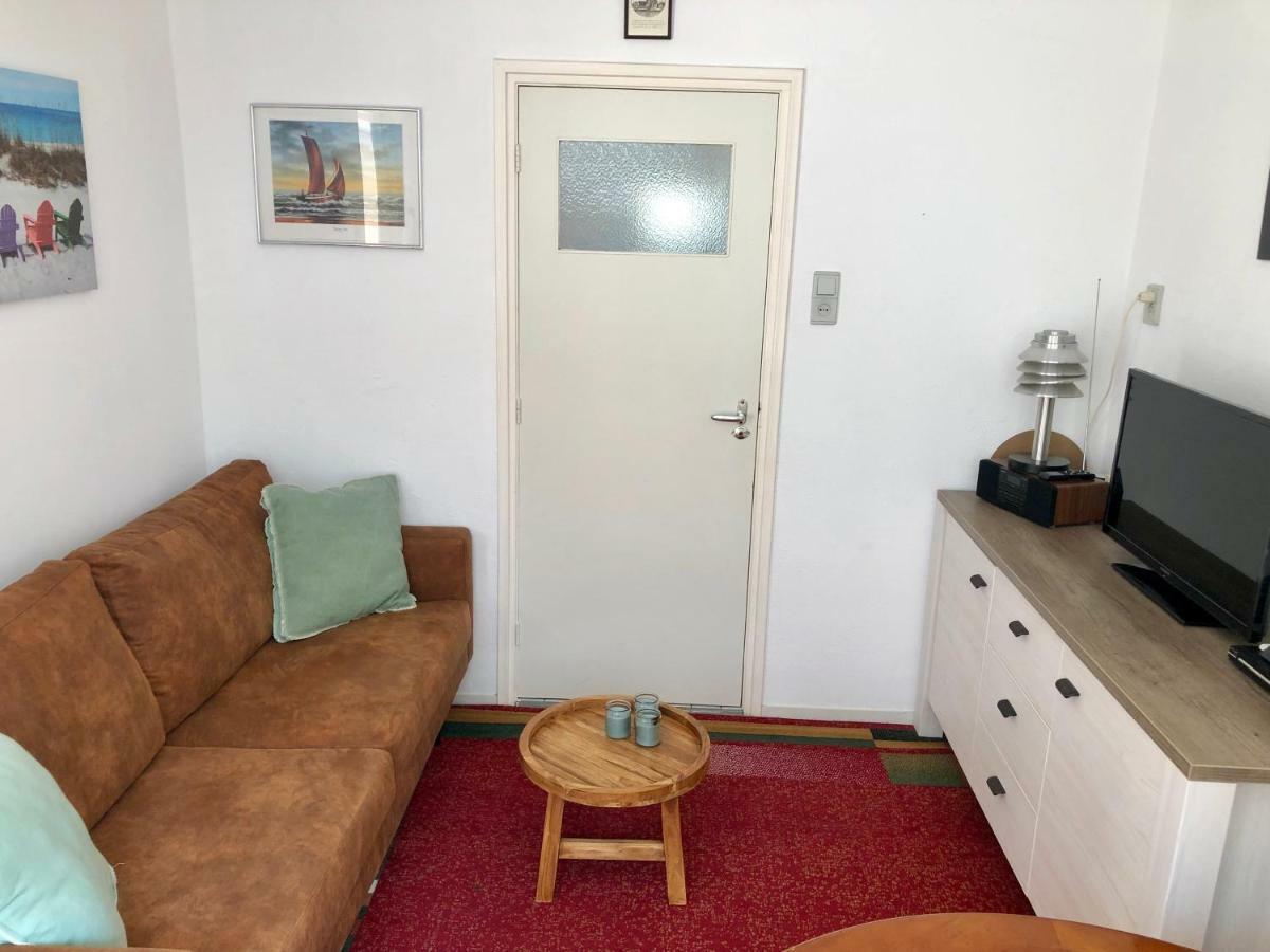 De Juttershut Apartment
