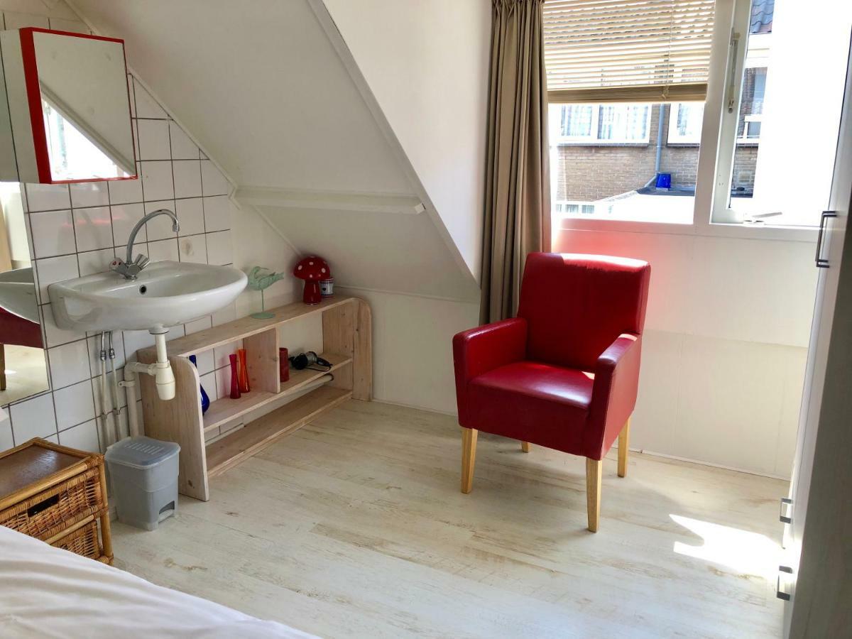 De Juttershut Apartment *