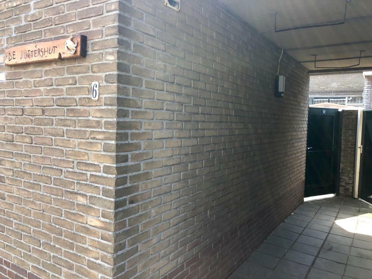 De Juttershut Apartment Egmond aan Zee