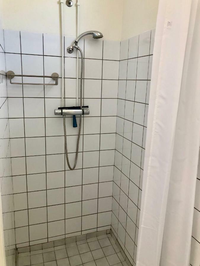 De Juttershut Apartment *