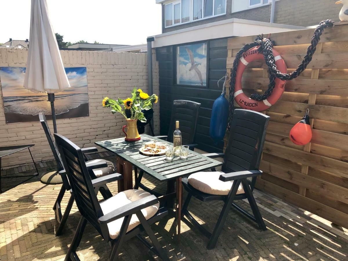 De Juttershut Apartment