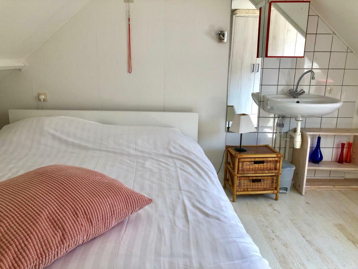 De Juttershut Apartment Egmond aan Zee