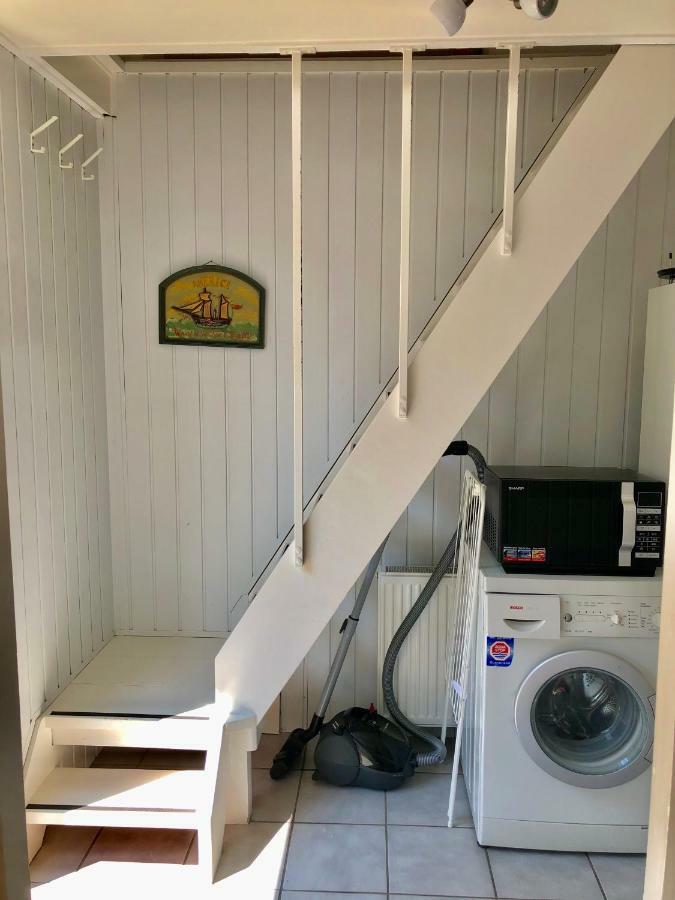 De Juttershut Apartment Egmond aan Zee